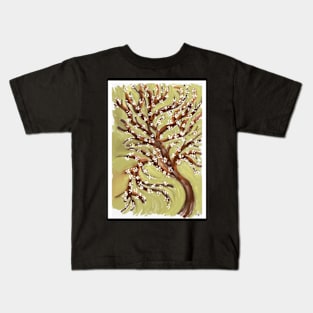 APRIL TREE Kids T-Shirt